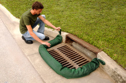 Ultratech 9457 Sediment Ultra-Filter Sock