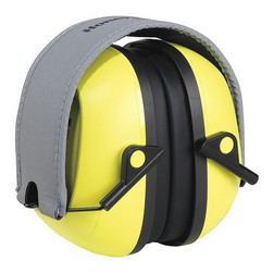 Honeywell Howard Leight 1035106-VS VeriShield Series Foldable Earmuff