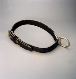 Honeywell Miller 123N 123N Series Lined Non-Padded Safety Belt, Multiple Size, Waist Size Values Available - Sold By Each