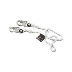 Honeywell Miller 213WLS-Z7 213WLS-Z7 Series Fixed Web Lanyard, Multiple Length Values Available - Sold By Each