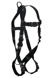 Falltech Nomex 1D Standard Non-Belted Arc Flash Full Body Harness