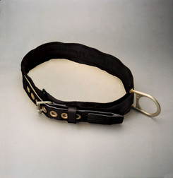 Honeywell Miller 3NA 3NA Series Padded Safety Body Belt, Multiple Size, Waist Size Values Available - Sold By Each
