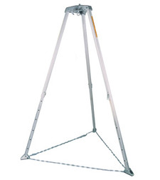 Honeywell Miller 51X/9FT High Strength Tripod - Sold By Each