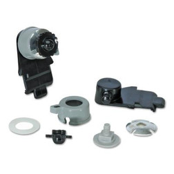 Honeywell FIBRE-METAL® 6001-H5 Slotted Cap Complete Mounting Blade Helmet Kit - Sold By Each