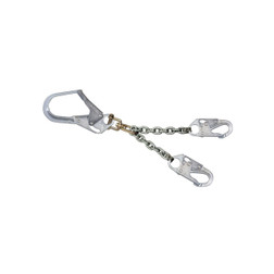 Honeywell Miller 6756RS-Z7/ Rebar Chain Assembly - Sold By Each