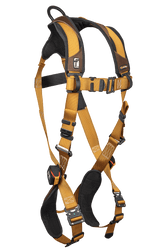 Falltech Advanced ComforTech Gel 1D Standard Non-Belted Full Body Harness