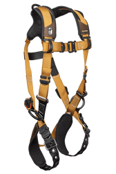 Falltech Advanced ComforTech Gel 3D Standard Non-Belted Full Body Harness