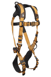 Falltech Advanced ComforTech Gel 3D Standard Non-Belted Full Body Harness