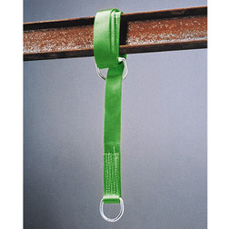 Honeywell Miller 8185C Disposable Anchor Strap, Multiple Length Values Available - Sold By Each