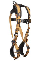 Falltech Advanced ComforTech Gel 2D Climbing Non-Belted Full Body Harness