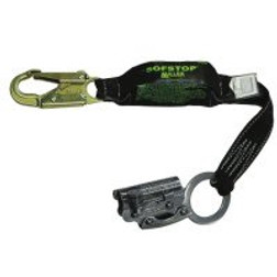 Honeywell Miller 8757LS-Z7/YL Manual Rope Grab - Sold By Each