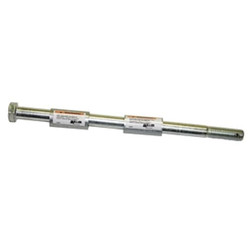 Honeywell Miller 9065-1/ I-Beam Trolley Kit - Sold By Each