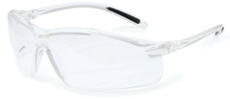 Honeywell Uvex® A700 Safety Glasses, Multiple Frame Color, Lens Color, Lens Coating Values Available - Sold By Each