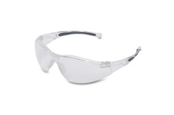 Honeywell Uvex® A800 A800 Series Safety Glasses, Multiple Frame Color, Lens Color, Lens Coating Values Available