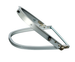 Honeywell North CP5004 A59 A69 A79 A89 Series Faceshield Bracket