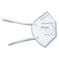 Honeywell PPE DF300H910N95 Flat-Fold Disposable Mask