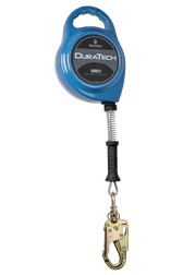 Falltech DuraTech Side Payout Self-Retracting Lifeline, Multiple Length Values Available