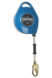 Falltech DuraTech Side Payout Self-Retracting Lifeline, Multiple Length Values Available