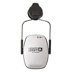 Honeywell Howard Leight EM7209-HL Full Brim Rigid Earmuff