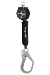 Falltech DuraTech 72706SA3 Mini Personal Self-Retracting Lifeline