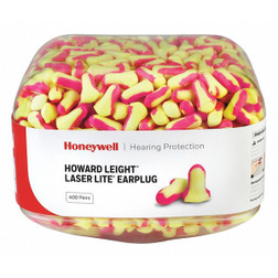 Honeywell Howard Leight HL400-LL-INTRO-AM Canister Earplug Dispenser - Sold By Each