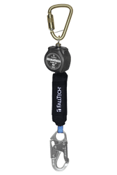 Falltech DuraTech 72706SB1 Mini Personal Self-Retracting Lifeline