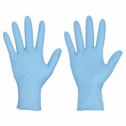 Honeywell North LA049PF/L-H5 Dexi-Task Series Disposable & Clean Room Gloves