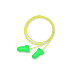 Honeywell Howard Leight LPF-30-P Max Lite® Series Single Use Corded Earplug - Sold By Each