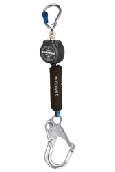 Falltech DuraTech 72706SG5 Mini Personal Self-Retracting Lifeline