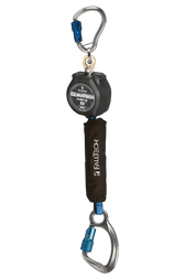 Falltech DuraTech 72706SG6 Mini Personal Self-Retracting Lifeline