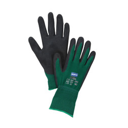 Honeywell North NF35 Flex Oil Grip Series Lightweight General Purpose Work Glove, Multiple Size Values Available