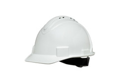 Honeywell North NSB11001 Non-Vented Baseball Short Brim Hard Hat, Multiple Color Values Available