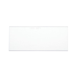 Honeywell FIBRE-METAL® P241SH P241 Series Filter Plate, Multiple Size Values Available - Sold By Each