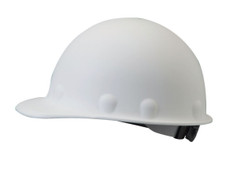 Honeywell FIBRE-METAL® P2AQSW01A000 Roughneck P2A Series Front Brim Hard Hat Cap, Multiple Color Values Available - Sold By Each