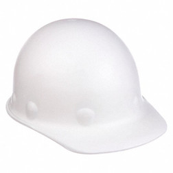 Honeywell FIBRE-METAL® P2ARW01A000 Roughneck P2A Series Front Brim Hard Hat Cap, Multiple Color Values Available - Sold By Each