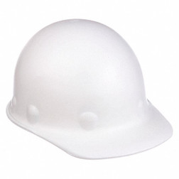 Honeywell FIBRE-METAL® P2ASW01A000 Roughneck P2A Series Front Brim Hard Hat Cap, Multiple Color Values Available - Sold By Each