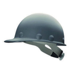 Honeywell FIBRE-METAL® P2HNRW09A000 Roughneck P2HN Series High Heat Hard Hat Cap, Multiple Color Values Available - Sold By Each