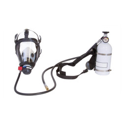 Honeywell P968413 Panther Series Pressure Demand Supplied Air Respirator Hip-Pac - Sold By Each