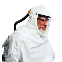 Honeywell North PA121 Primair 100 Series Bib Replacement Hood - Sold By Each