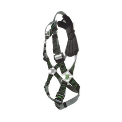 Honeywell Miller RDF-QC DuraFlex Revolution Series Standard Full Body Harness - Sold By Each