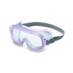 Honeywell Uvex® S360 Classic Series Chemical Splash/Impact Resistant Safety Goggles - Sold By Each