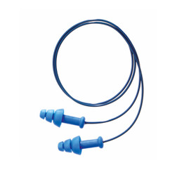 Honeywell Howard Leight SDT-30 SmartFit® Series Corded Detectable Earplug