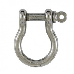Honeywell Miller SGAS Anchor Shackle - Sold By Each