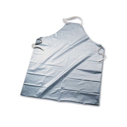 Honeywell North SSA Silver Shield®/4H® Series Apron - Sold By Each