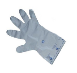 Honeywell North SSG Silver Shield® Series 4H Chemical Resistant Gloves, Multiple Size, Length Values Available - Sold By Each
