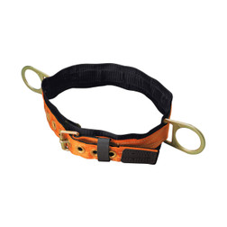Honeywell Miller T3320 T3320 Series Positioning Body belt, Multiple Size, Waist Size Values Available - Sold By Each