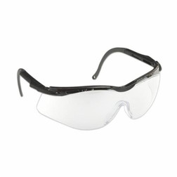 Honeywell North T56555B N-Vision Series Safety Glasses, Multiple Frame Color, Lens Color Values Available