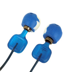 Honeywell Howard Leight TFT-POD-30 TrustFit® Trak Series Detectable Corded Earplug - Sold By Each
