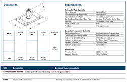 X10002 specifications