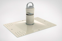 Honeywell Miller X10020 Fusion Series Multi-Purpose Roof Anchor Post with Base